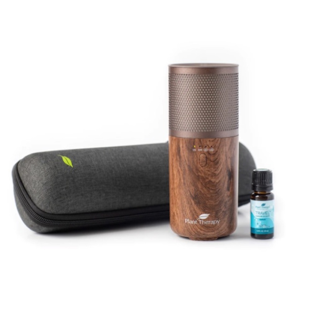 Plant Therapy Portable Diffuser